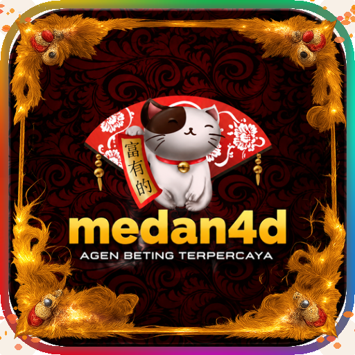 medan4d — galeri pratinjau - APK Resmi
